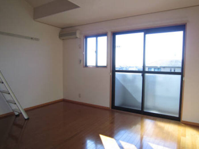 3/16 リビング/ダイニング