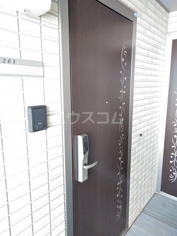 2/7 エントランス