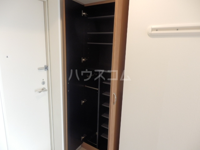 9/30 玄関
