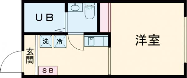 2/14 間取