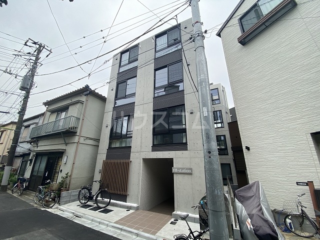1/14 外観