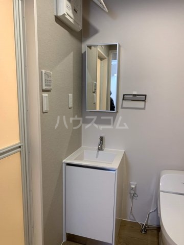 9/14 洗面