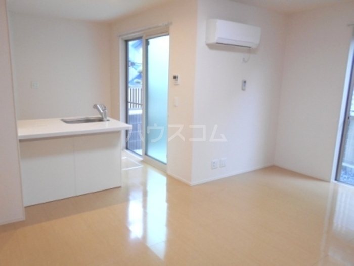 3/26 リビング/ダイニング