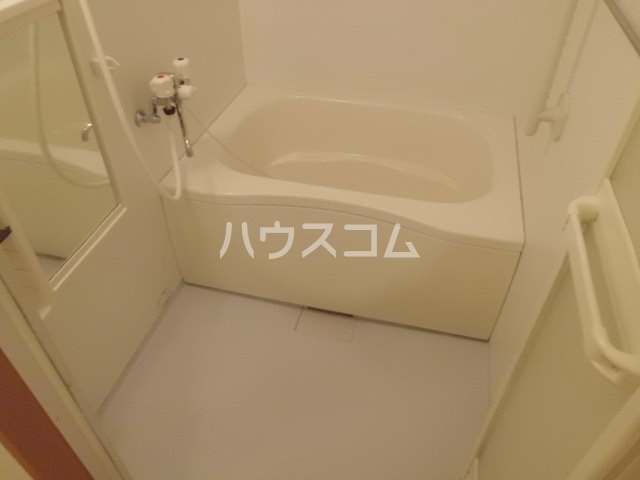 15/26 浴室