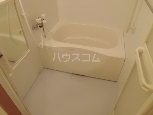 14/26 浴室