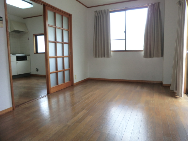 4/28 リビング/ダイニング