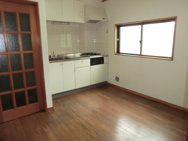 3/28 リビング/ダイニング