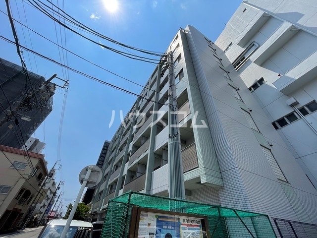 1/5 外観