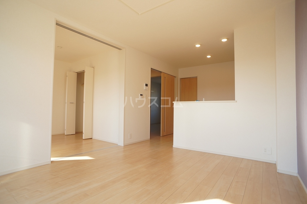 3/20 リビング/ダイニング