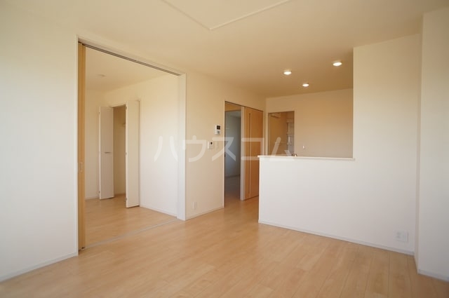 3/20 リビング/ダイニング