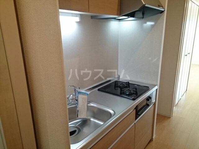 7/21 キッチン