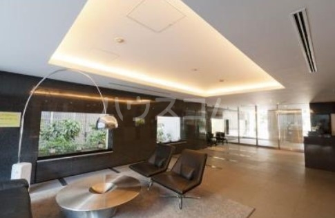 5/6 エントランス