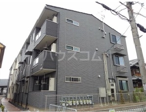 1/24 外観