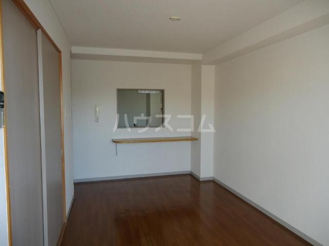 4/24 リビング/ダイニング