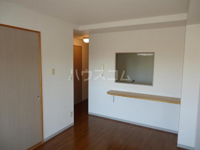 5/24 リビング/ダイニング