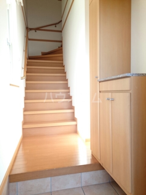 12/21 バルコニー