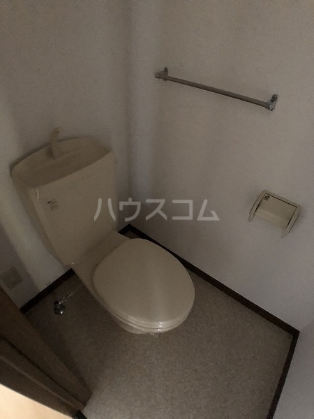 14/29 トイレ