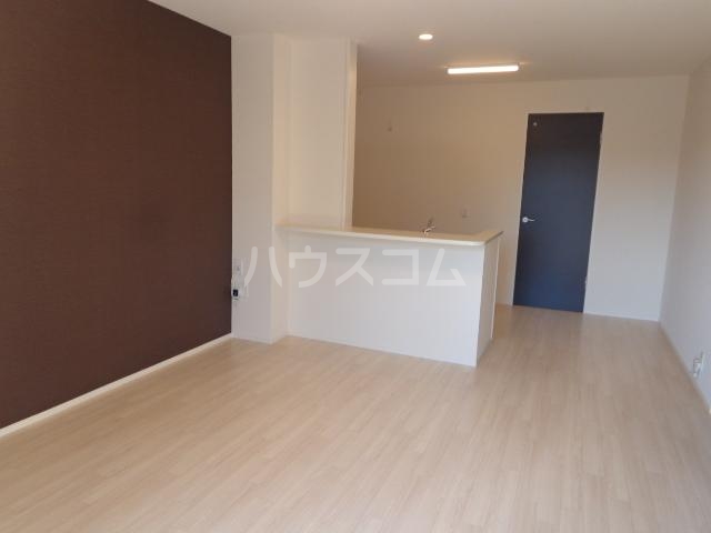 3/25 リビング/ダイニング