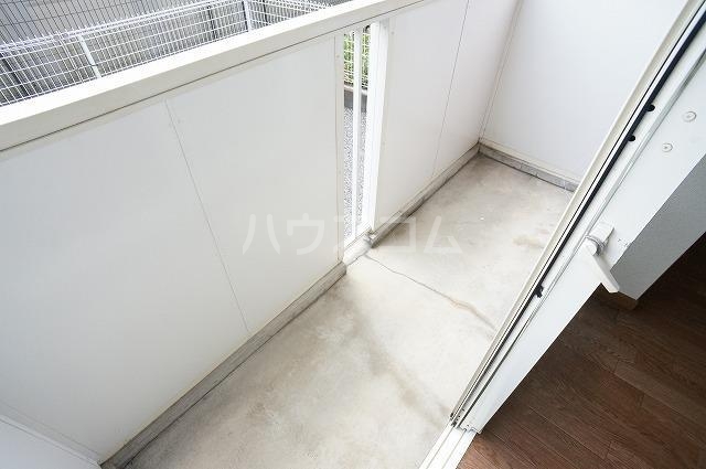 17/30 バルコニー