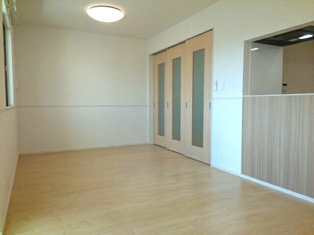 3/16 リビング/ダイニング