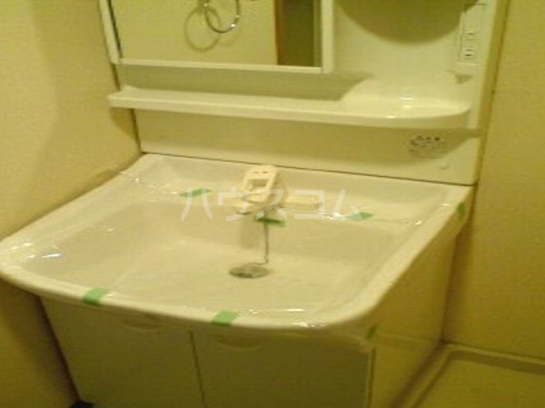14/30 洗面