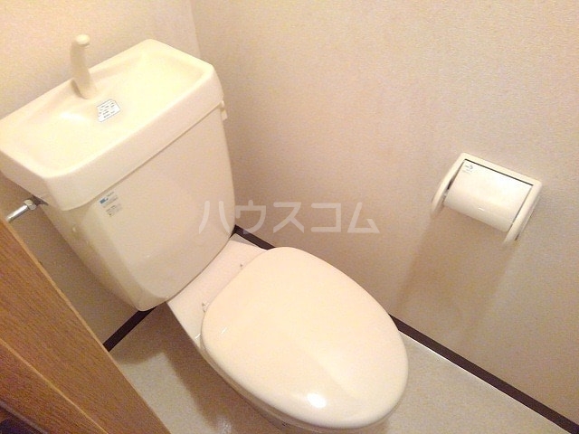 12/30 トイレ