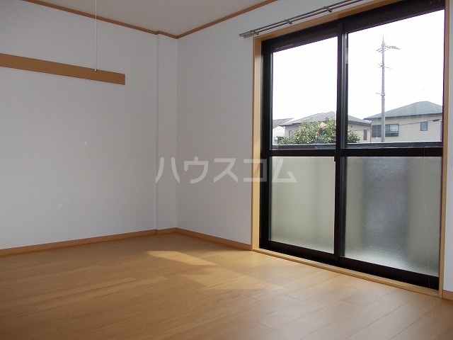 4/19 寝室
