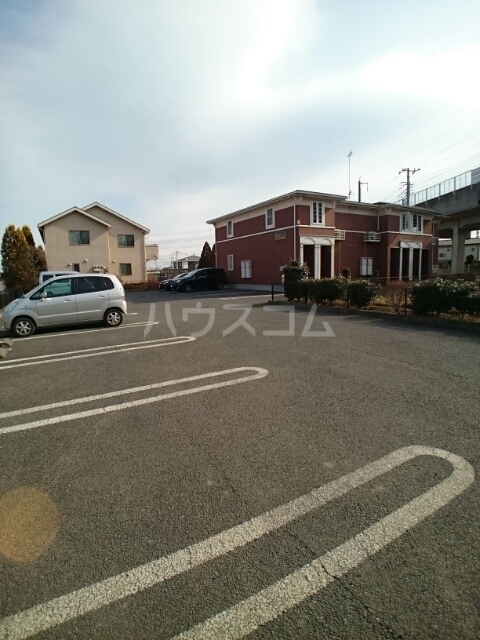 15/30 駐車場