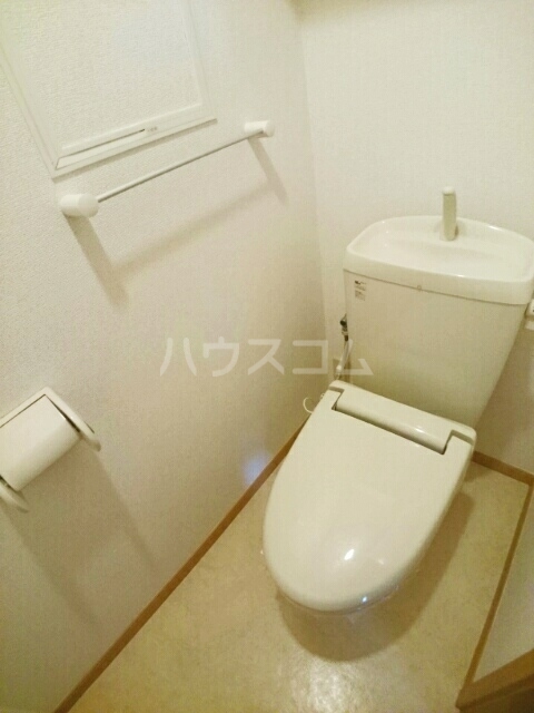 9/30 トイレ