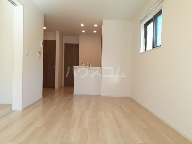 3/21 リビング/ダイニング