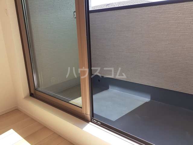 11/20 バルコニー