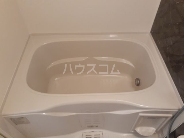 8/20 浴室