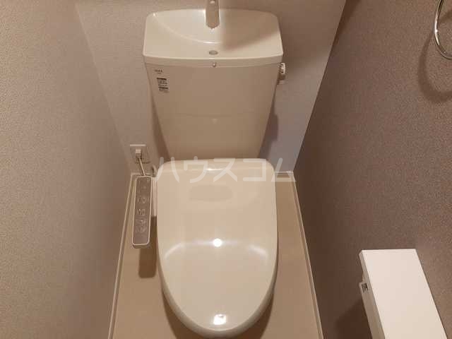 9/20 トイレ