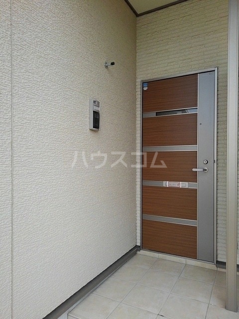 2/12 エントランス
