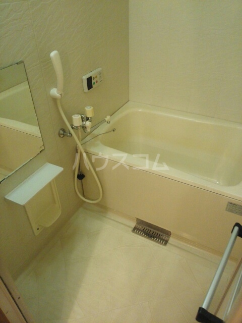 11/24 浴室
