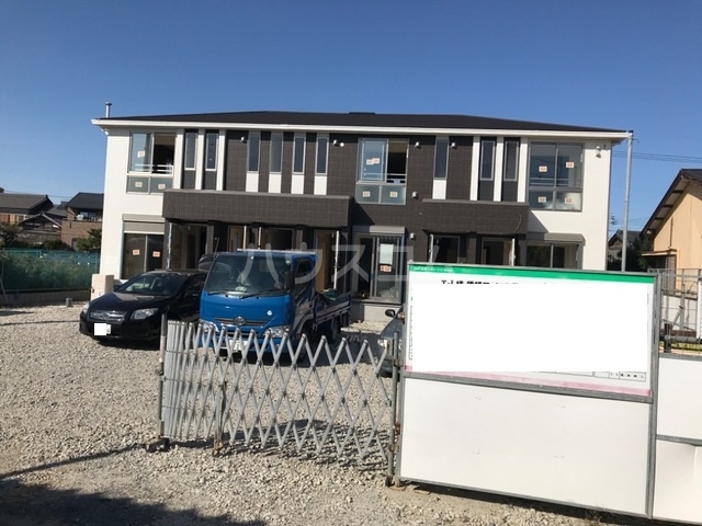 21/30 駐車場