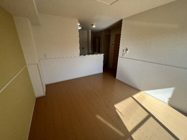 5/30 リビング/ダイニング