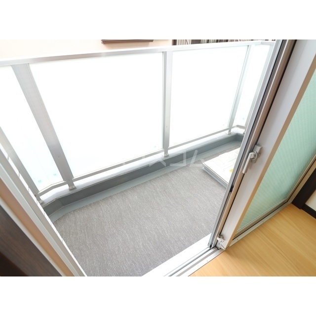 22/30 バルコニー