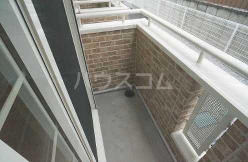 15/30 バルコニー