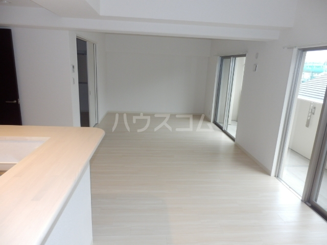 5/30 リビング/ダイニング