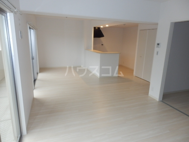 4/30 リビング/ダイニング