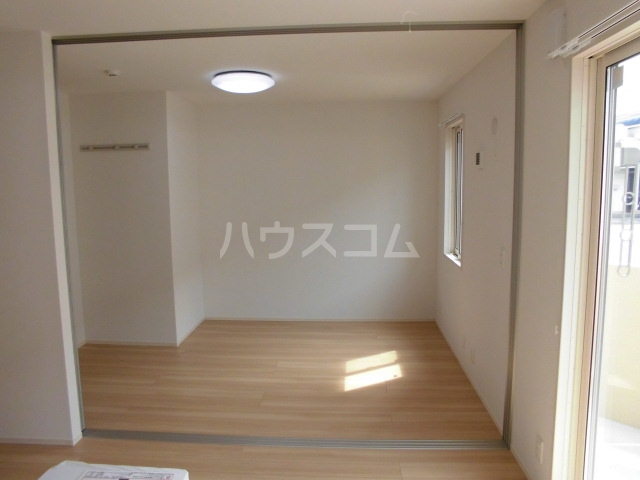 5/29 寝室