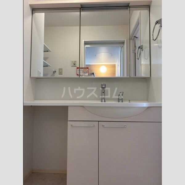 15/29 洗面