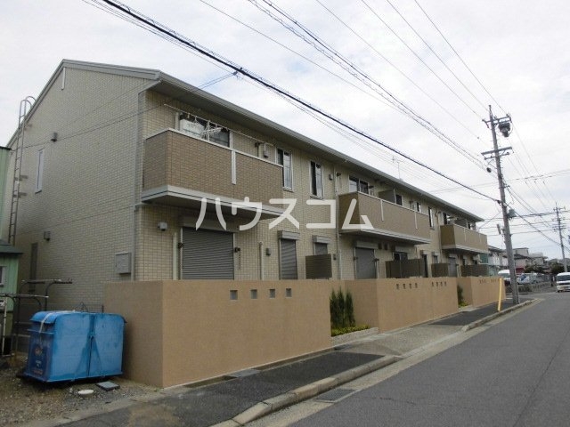 19/29 バルコニー