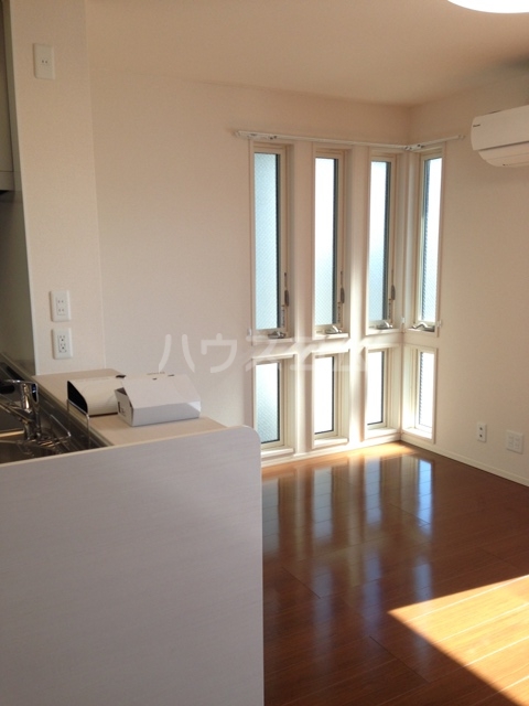 5/30 リビング/ダイニング