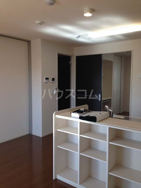 6/30 リビング/ダイニング