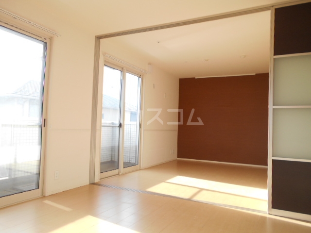 3/27 リビング/ダイニング