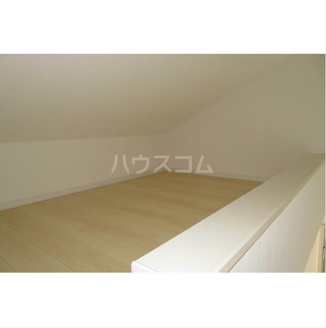 5/23 寝室