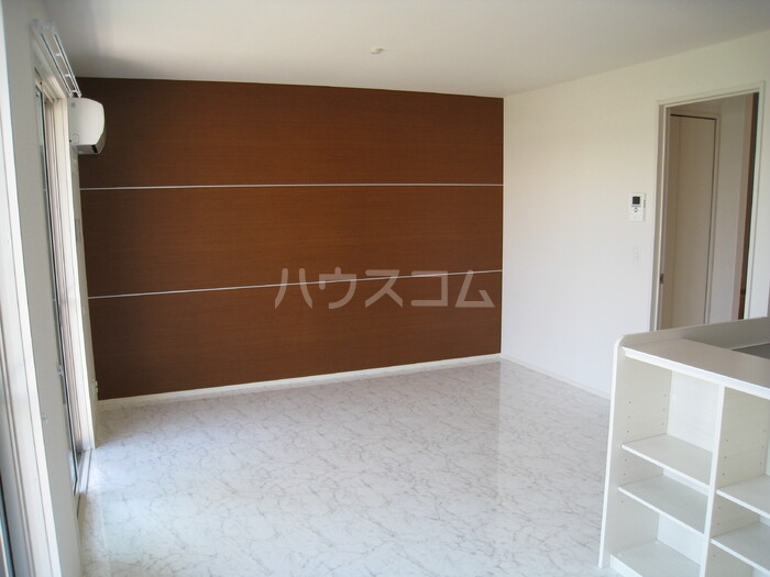 4/26 リビング/ダイニング