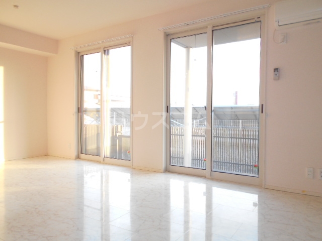 3/26 リビング/ダイニング